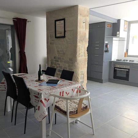 Cottage Overlord - 6 Personnes - Plages Du Debarquement Formigny Extérieur photo